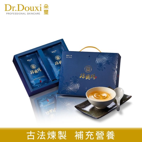【璽氏工坊】御凰飲煉雞精：圖片 21