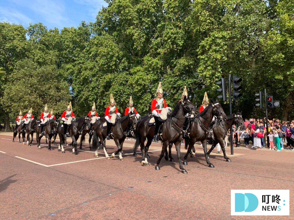 【2025倫敦景點】英國在地人推薦的必玩10大倫敦景點:從深入探索歷史與現代的絕美結合 叮咚News|分享新奇與樂趣
