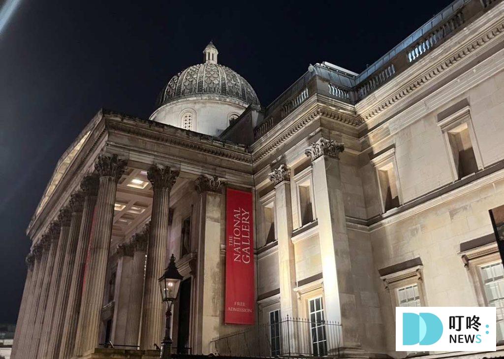【2025倫敦景點】英國在地人推薦的必玩10大倫敦景點:從深入探索歷史與現代的絕美結合 叮咚News|分享新奇與樂趣