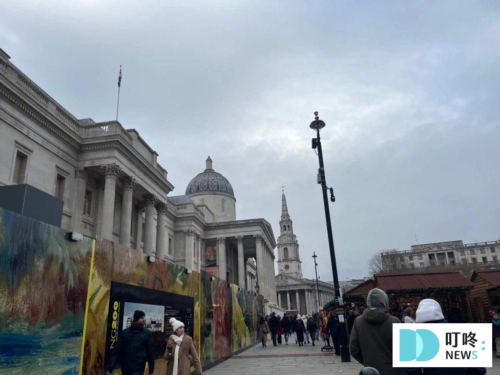 【2025倫敦景點】英國在地人推薦的必玩10大倫敦景點:從深入探索歷史與現代的絕美結合 叮咚News|分享新奇與樂趣