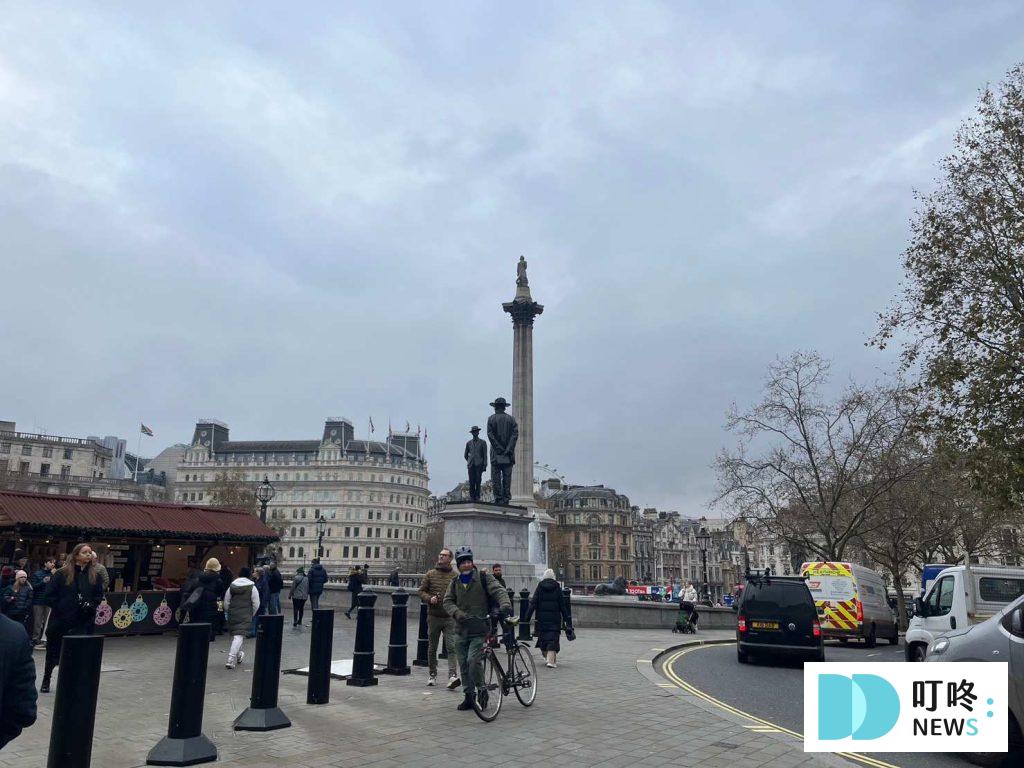 【2025倫敦景點】英國在地人推薦的必玩10大倫敦景點:從深入探索歷史與現代的絕美結合 叮咚News|分享新奇與樂趣