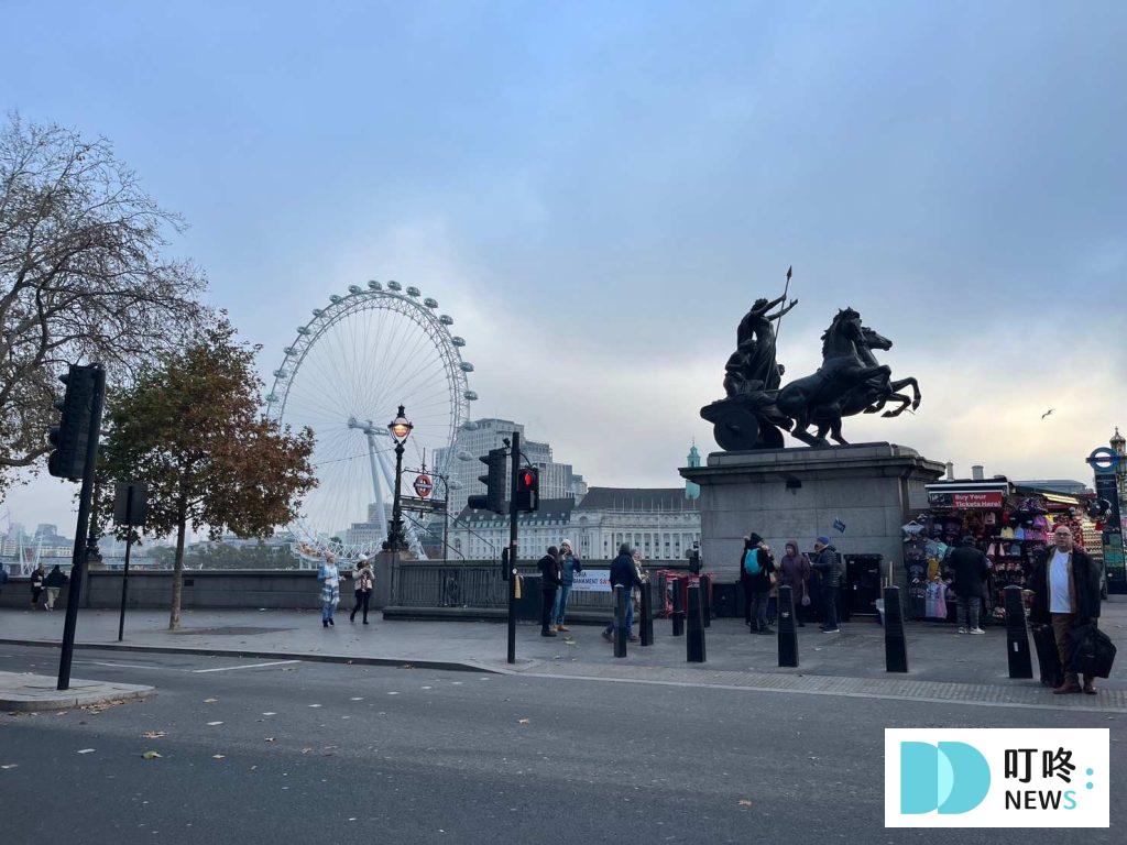 【2025倫敦景點】英國在地人推薦的必玩10大倫敦景點:從深入探索歷史與現代的絕美結合 叮咚News|分享新奇與樂趣