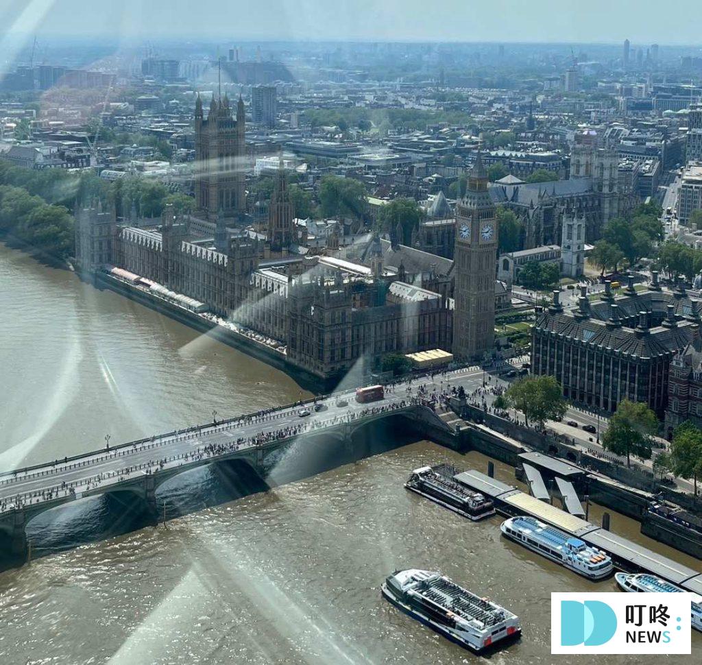 【2025倫敦景點】英國在地人推薦的必玩10大倫敦景點:從深入探索歷史與現代的絕美結合 叮咚News|分享新奇與樂趣