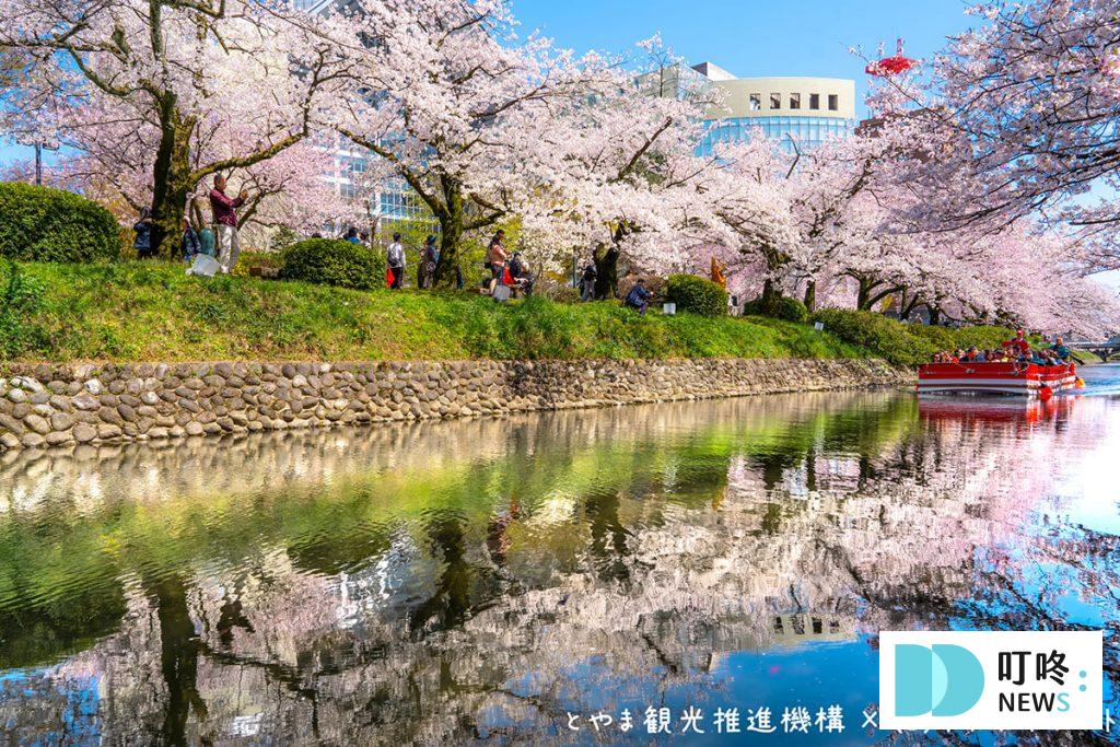 【2024東京櫻花季】東京櫻花3月底滿開!絕不能錯過的10個東京賞櫻景點報你知 2024東京櫻花季
