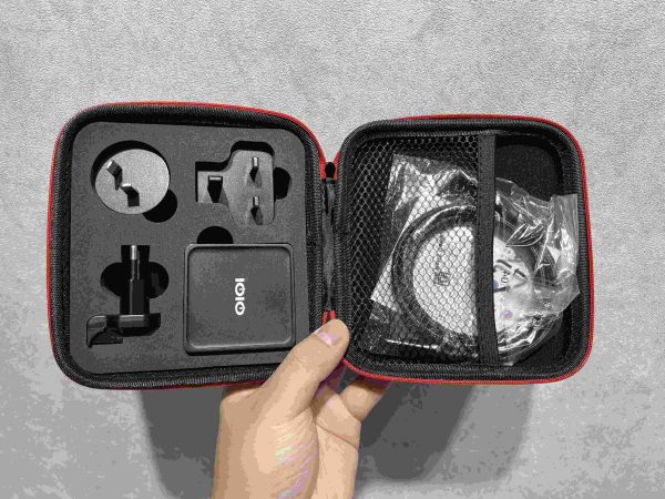 【IOIO】65W氮化鎵全球用急速充電組 萬用轉接頭 旅行充電 DU09/3065