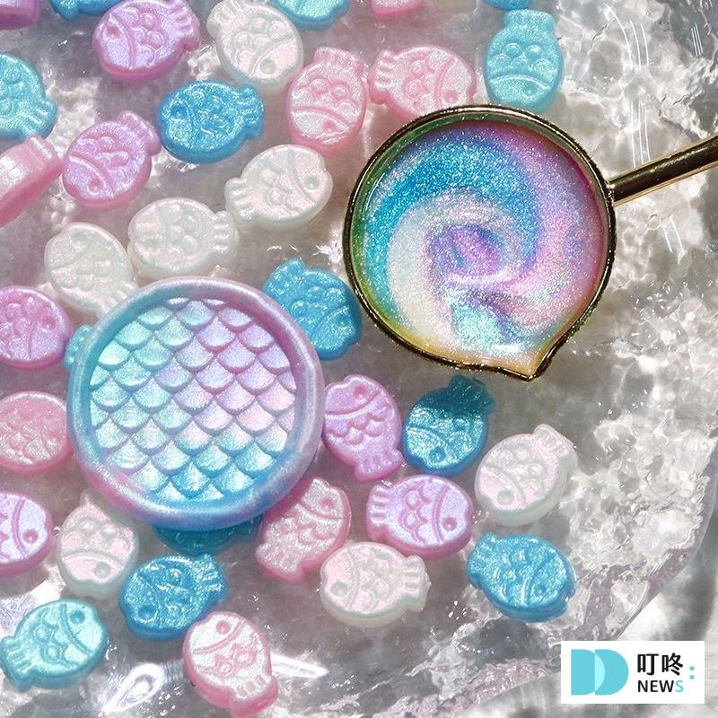 火漆印章封蠟章開箱