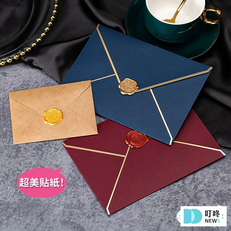 火漆印章封蠟章開箱