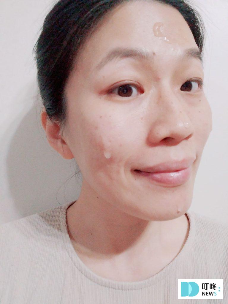AQUALABEL水之印全能5D保濕彈力霜 |開架乳液開箱評價:給你全面的保濕與彈力! 水之印全能5D保濕彈力霜