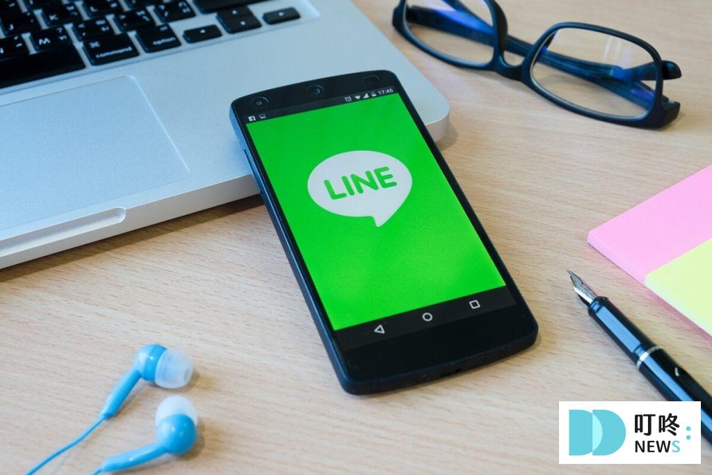 【LINE無聲訊息】不怕半夜吵到人!圖文詳解LINE無聲傳送訊息 LINE無聲訊息