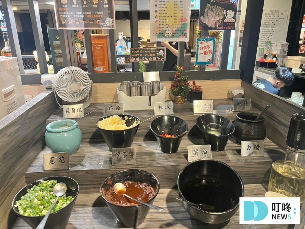 好食多涮涮鍋|評價、菜單、訂位、停車,台北中山區肉肉控必吃鍋物,豪華肉盤擄獲你的心! 好食多