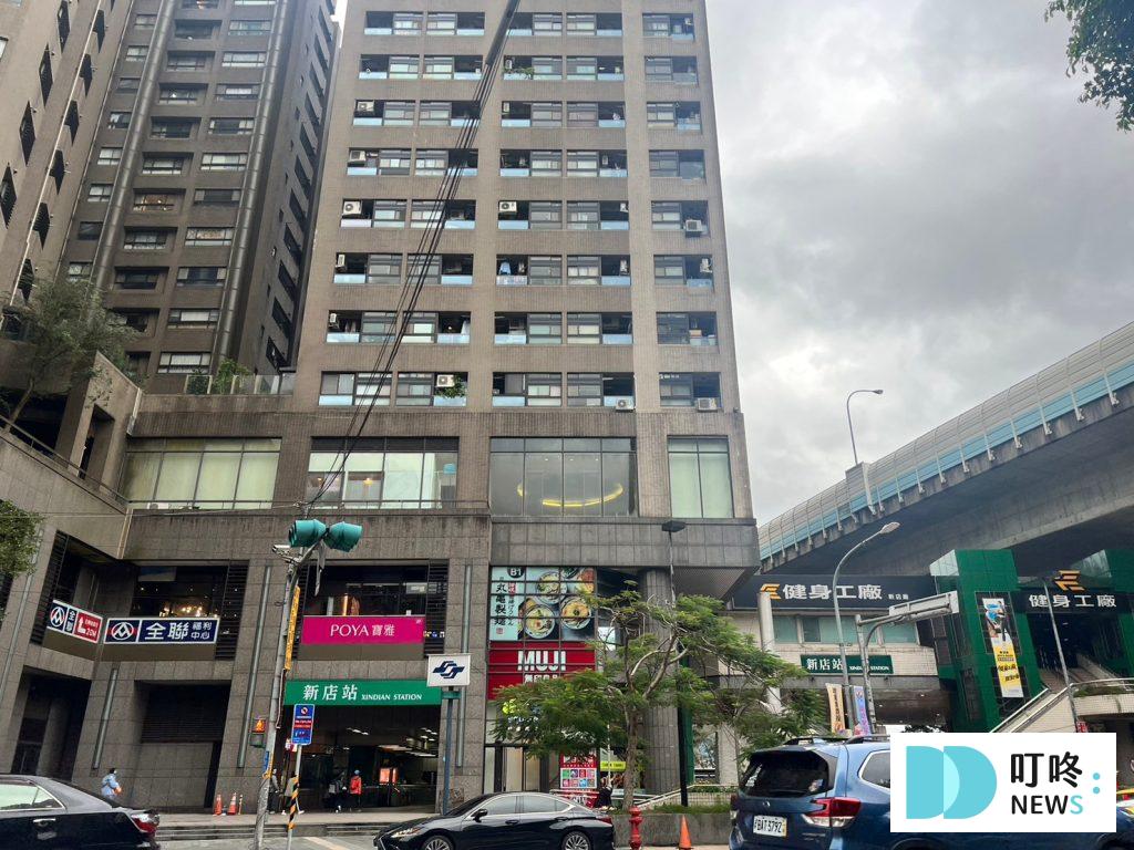【Le Mei Studio】新北新店私廚餐廳,饕客才知道碧潭旁的隱藏私廚,訂位、菜單、交通一次看 Le Mei Studio 停車