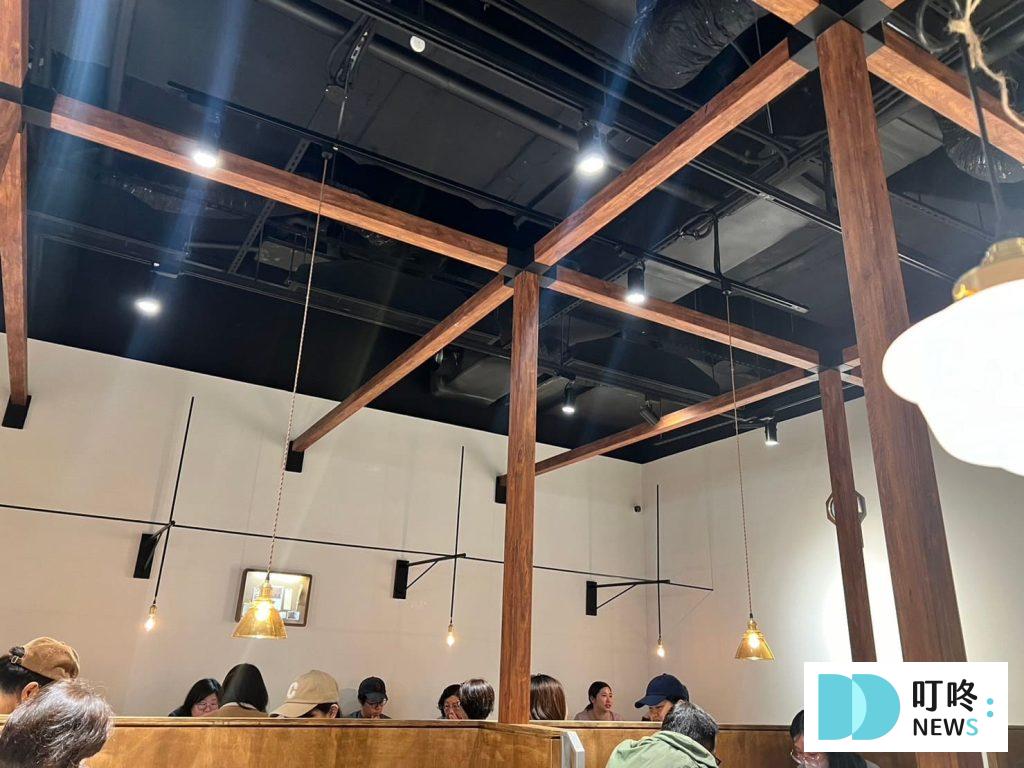 新店裕隆城青春漢堡:評論、菜單、訂位、交通,在新北品味日式喫茶店 青春漢堡