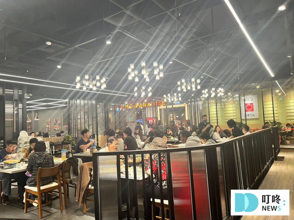 新店裕隆城水剌韓式料理:評論、菜單、訂位,在新北吃美食,享用最道地的韓式美食 新店裕隆城水剌韓式料理
