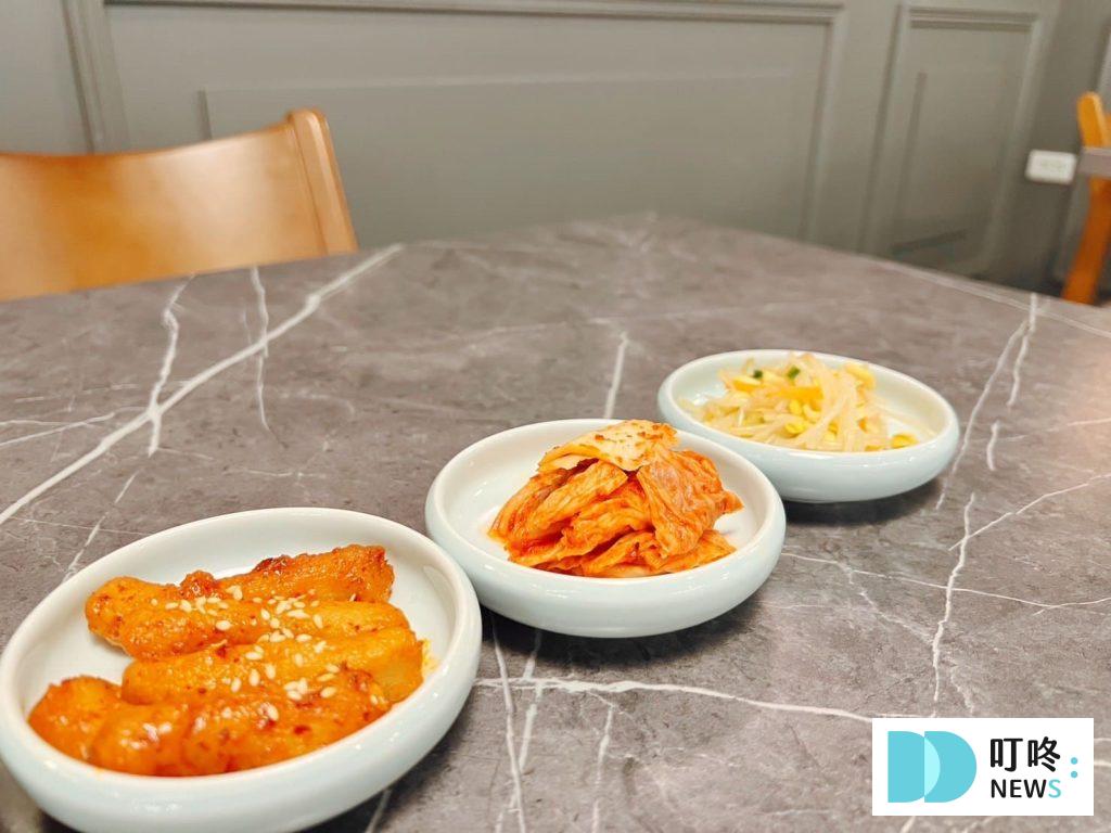 新店裕隆城水剌韓式料理:評論、菜單、訂位,在新北吃美食,享用最道地的韓式美食 叮咚News|分享新奇與樂趣