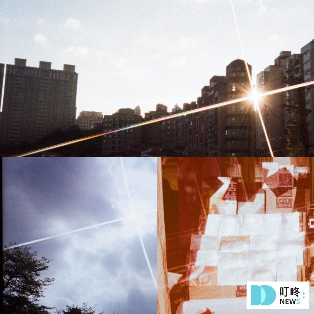 【KODAK EKTAR H35N開箱】評價、使用方法、實拍、效果一次看,半格機重複用即可拍 KODAK EKTAR H35N 實拍效果與使用心得