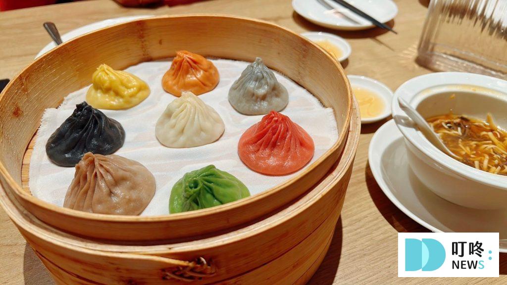 2025台北餐廳推薦|小編實地走訪測評,特色美食圖文介紹 樂天皇朝