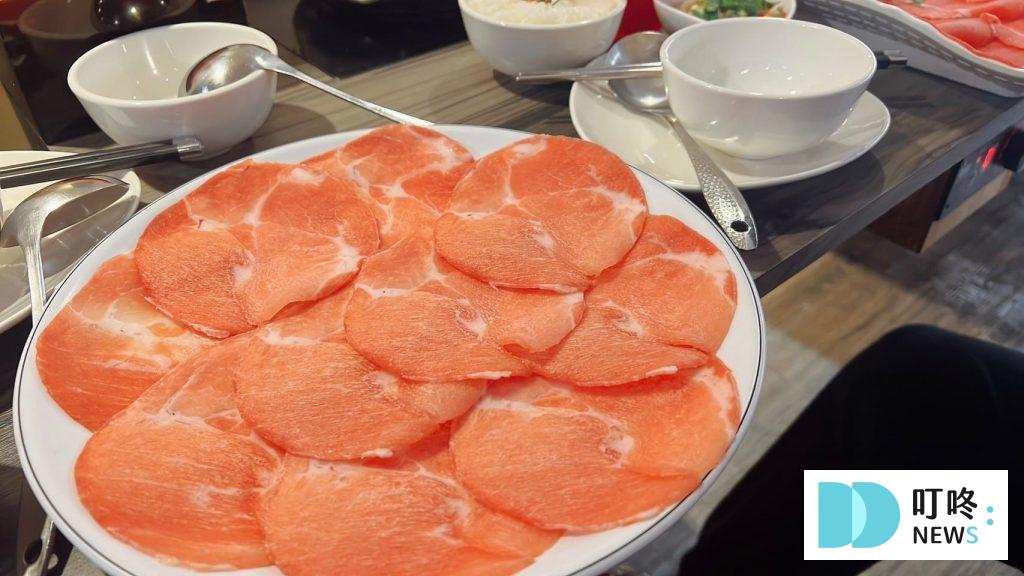 好食多涮涮鍋|評價、菜單、訂位、停車,台北中山區肉肉控必吃鍋物,豪華肉盤擄獲你的心! 叮咚News|分享新奇與樂趣