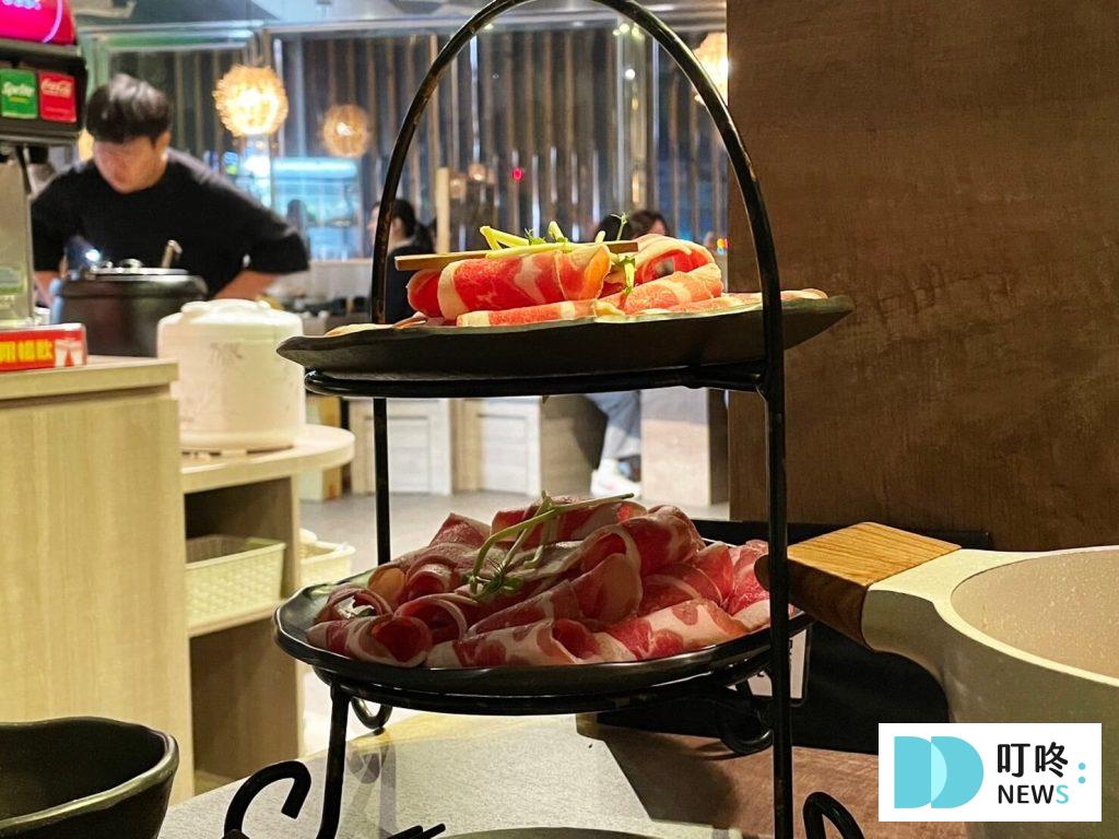 螞蟻食鍋|評價、菜單、訂位、交通停車,免服務費菜品自助吃到飽,必吃新竹火鍋! 叮咚News|分享新奇與樂趣