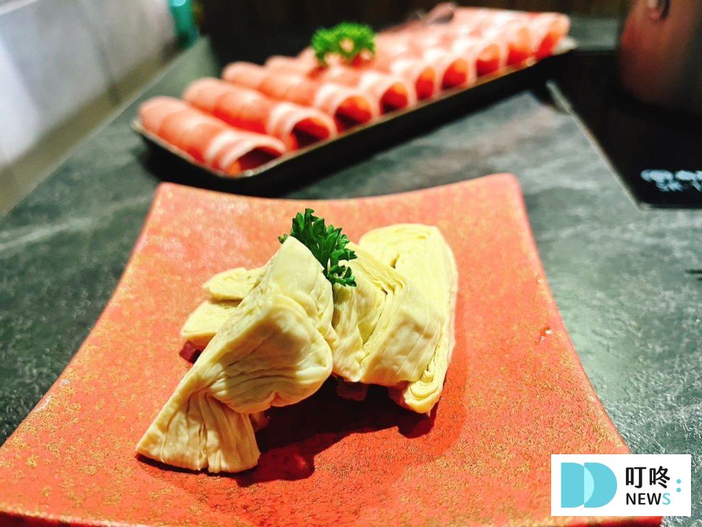 長孫shabu shabu|評價、訂位、菜單、價格,熬煮30小時雞湯火鍋,台北中山區低調奢華火鍋 長孫shabu shabu