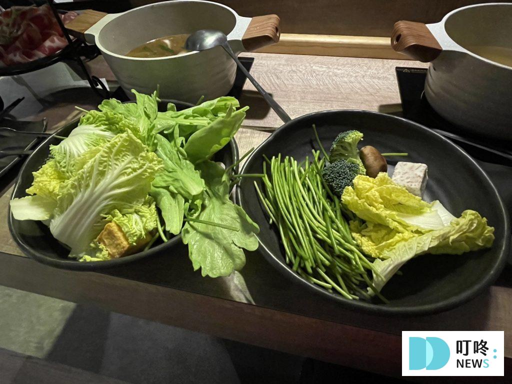 螞蟻食鍋|評價、菜單、訂位、交通停車,免服務費菜品自助吃到飽,必吃新竹火鍋! 叮咚News|分享新奇與樂趣