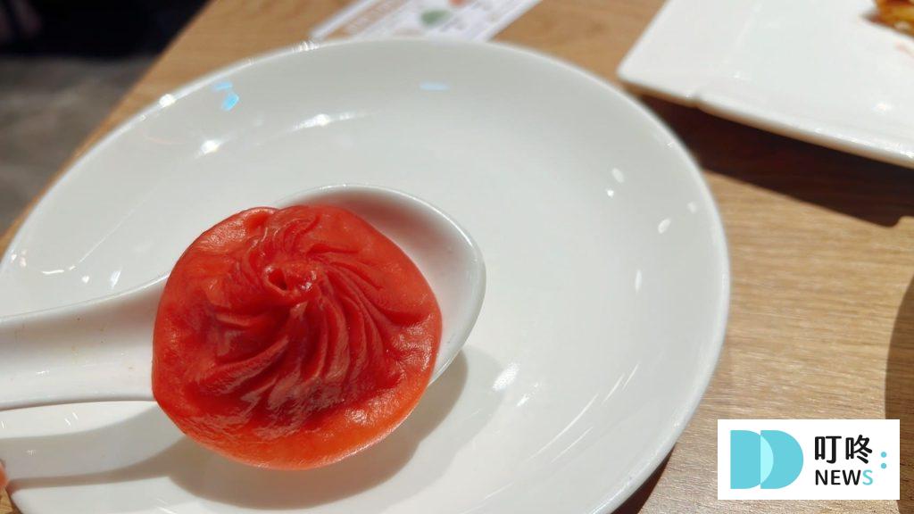 新店裕隆城樂天皇朝:評論、菜單、訂位,首創八色小籠包,色香味兼具的新北美食 樂天皇朝