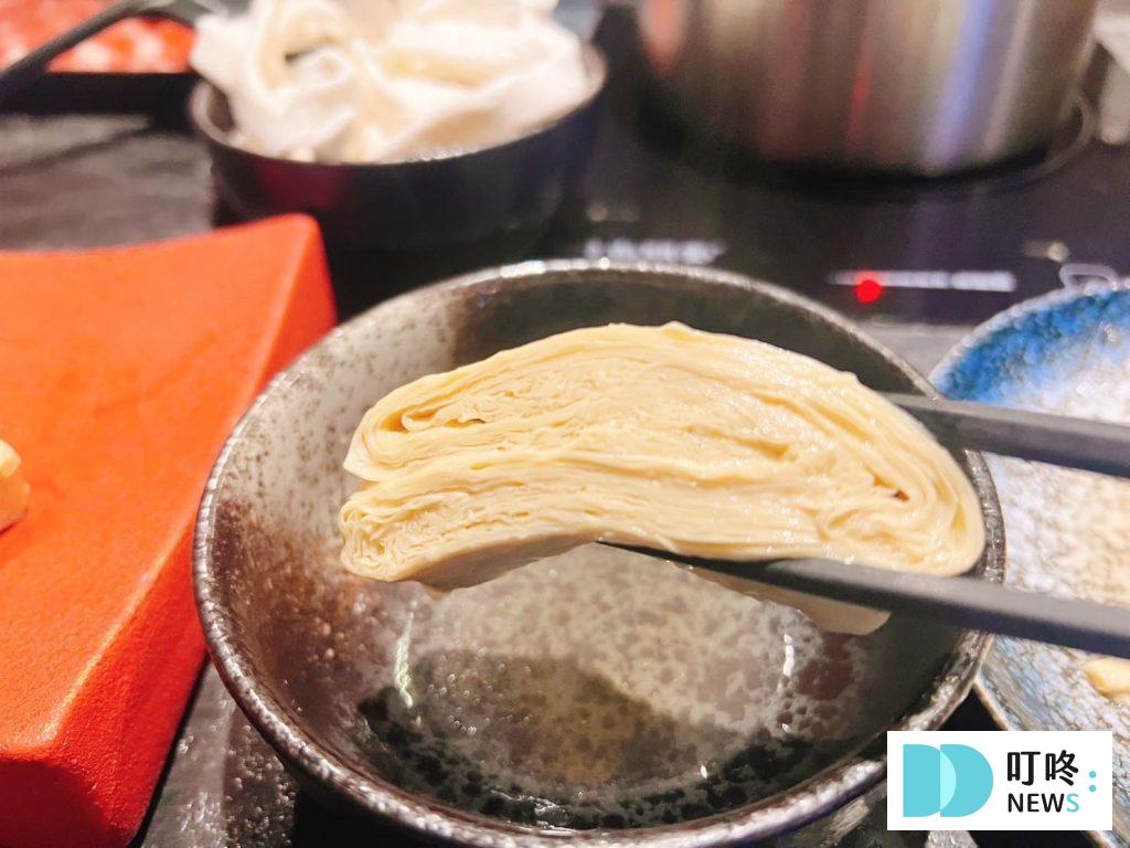 長孫shabu shabu|評價、訂位、菜單、價格,熬煮30小時雞湯火鍋,台北中山區低調奢華火鍋 長孫shabu shabu