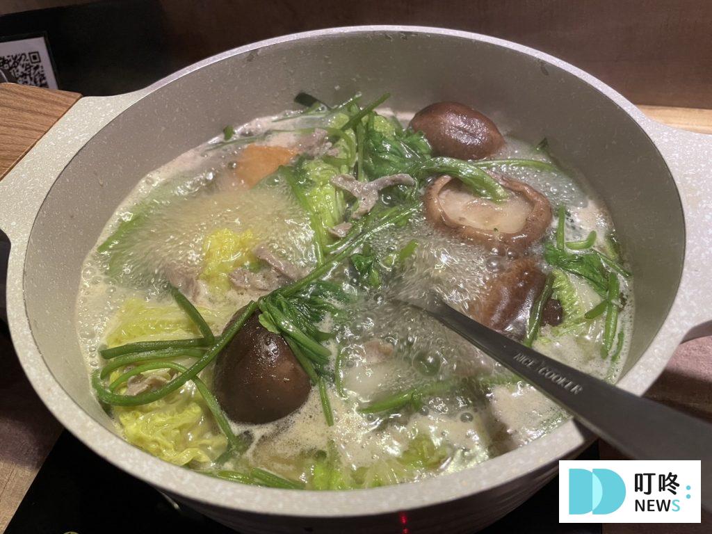 螞蟻食鍋|評價、菜單、訂位、交通停車,免服務費菜品自助吃到飽,必吃新竹火鍋! 叮咚News|分享新奇與樂趣