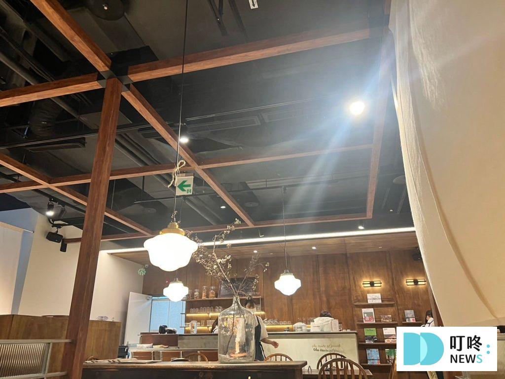 新店裕隆城青春漢堡:評論、菜單、訂位、交通,在新北品味日式喫茶店 青春漢堡