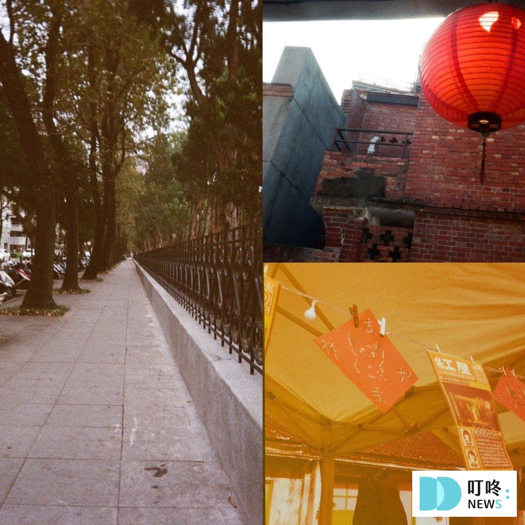 【KODAK EKTAR H35N開箱】評價、使用方法、實拍、效果一次看,半格機重複用即可拍 KODAK EKTAR H35N 實拍效果與使用心得