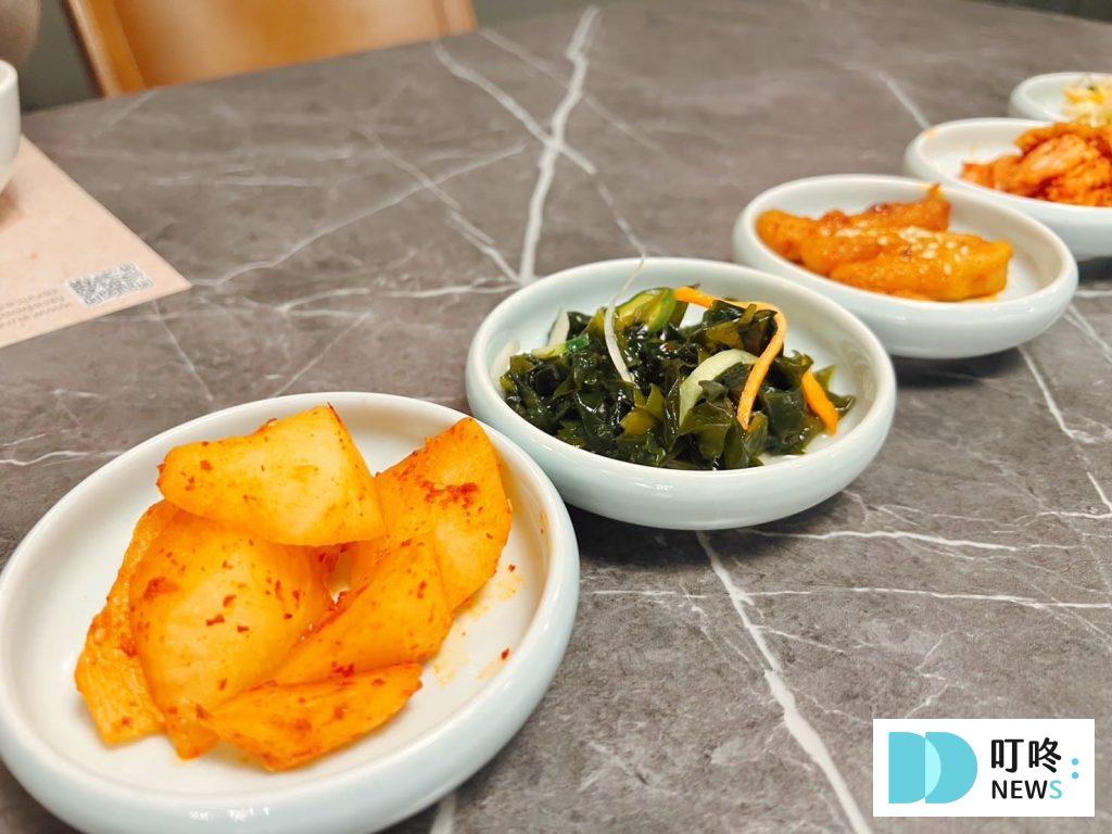 新店裕隆城水剌韓式料理:評論、菜單、訂位,在新北吃美食,享用最道地的韓式美食 水剌韓式料理