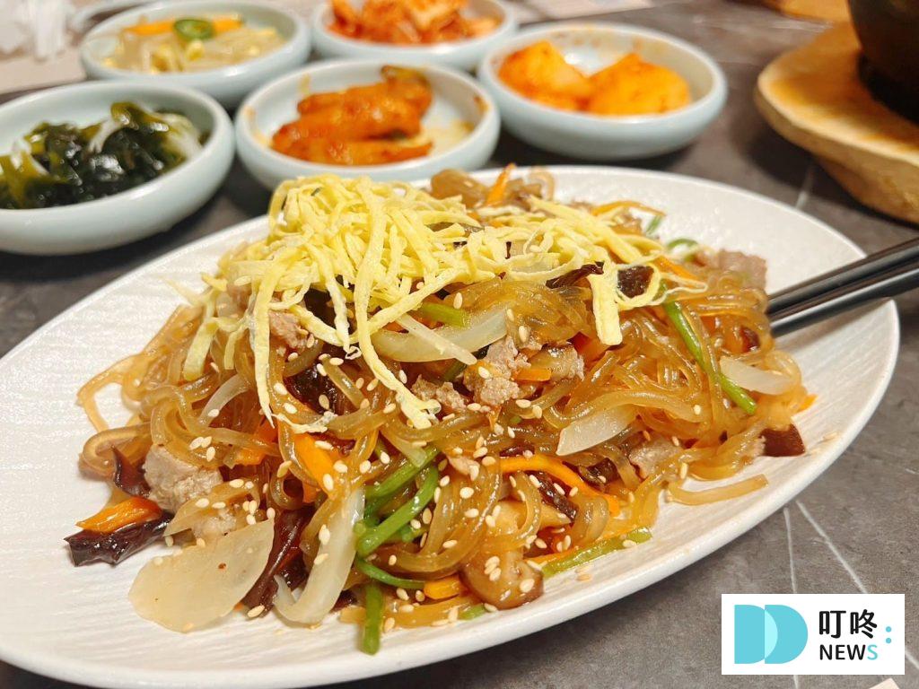 新店裕隆城水剌韓式料理:評論、菜單、訂位,在新北吃美食,享用最道地的韓式美食 水剌韓式料理