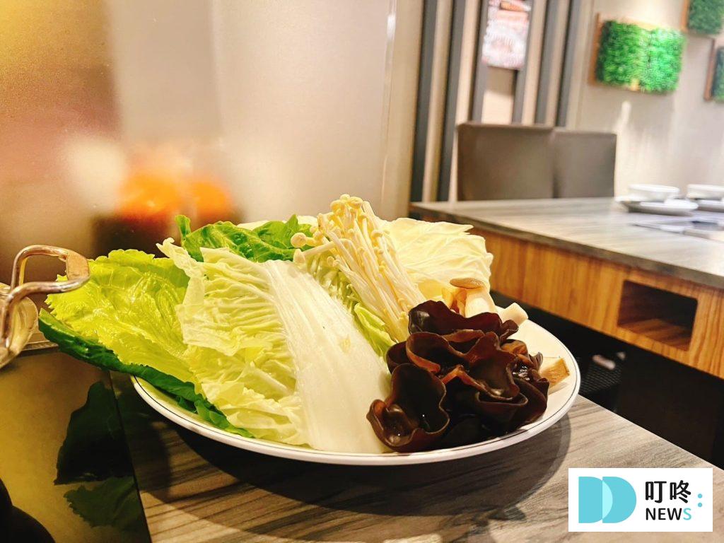 好食多涮涮鍋|評價、菜單、訂位、停車,台北中山區肉肉控必吃鍋物,豪華肉盤擄獲你的心! 叮咚News|分享新奇與樂趣