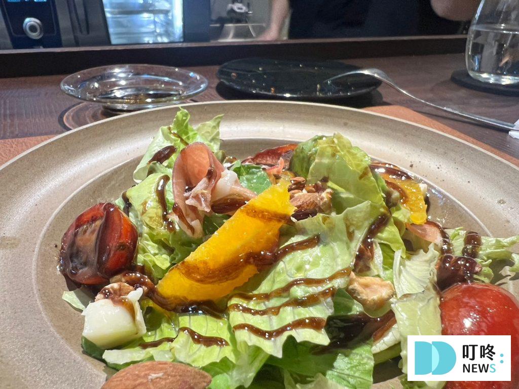 【Le Mei Studio】新北新店私廚餐廳,饕客才知道碧潭旁的隱藏私廚,訂位、菜單、交通一次看 Le Mei Studio