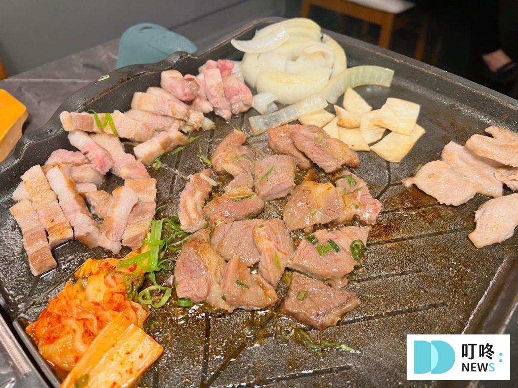 新店裕隆城水剌韓式料理:評論、菜單、訂位,在新北吃美食,享用最道地的韓式美食 水剌韓式料理