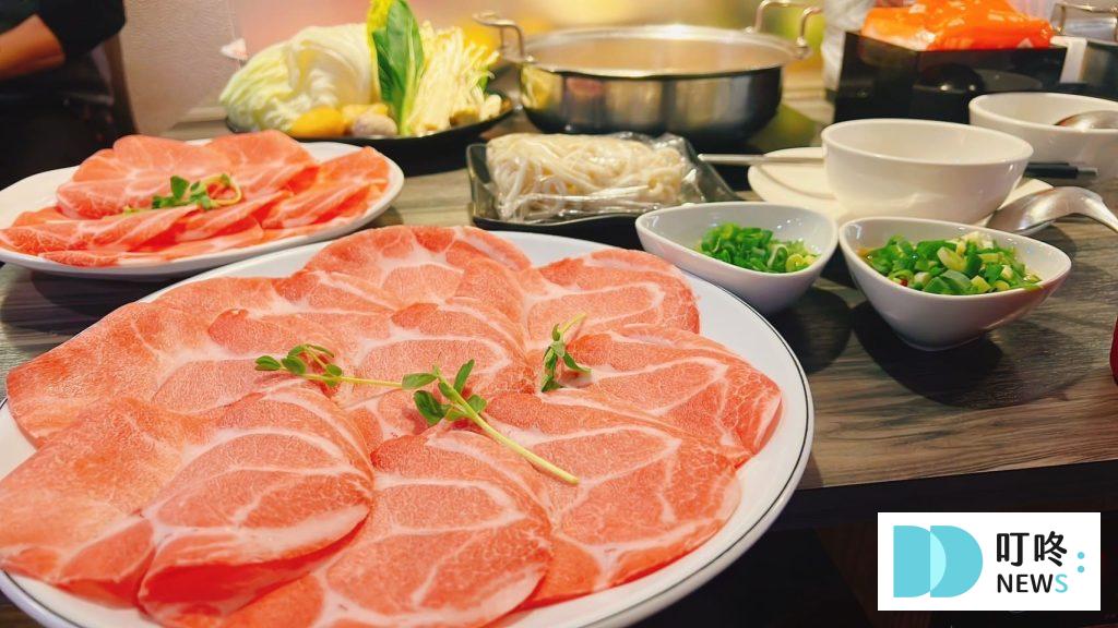 好食多涮涮鍋|評價、菜單、訂位、停車,台北中山區肉肉控必吃鍋物,豪華肉盤擄獲你的心! 叮咚News|分享新奇與樂趣