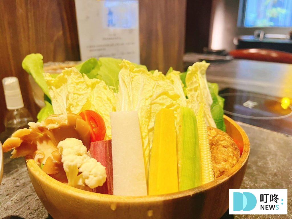長孫shabu shabu|評價、訂位、菜單、價格,熬煮30小時雞湯火鍋,台北中山區低調奢華火鍋 長孫shabu shabu