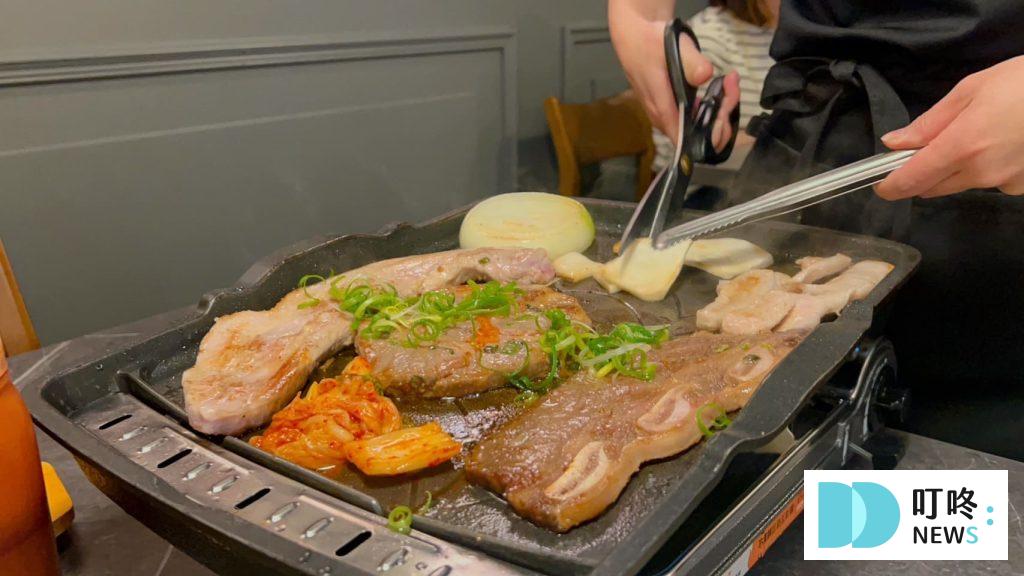 新店裕隆城水剌韓式料理:評論、菜單、訂位,在新北吃美食,享用最道地的韓式美食 水剌韓式料理