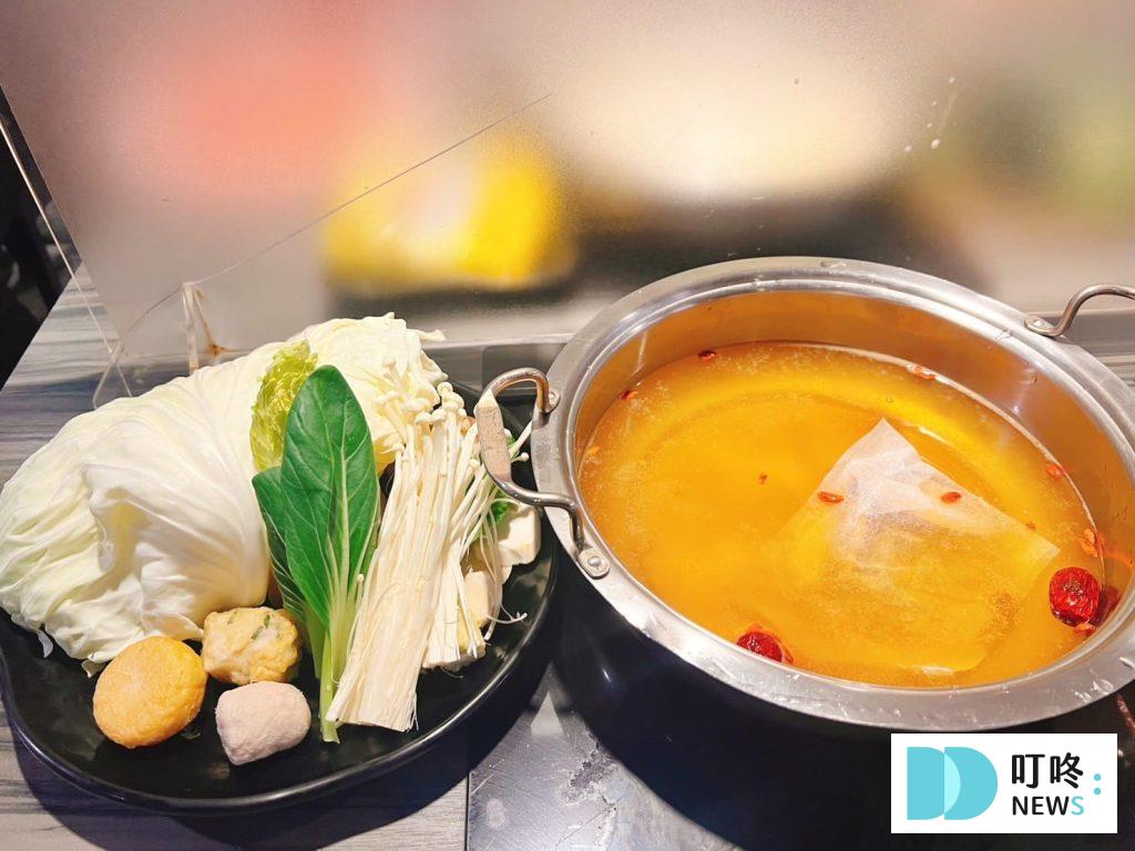 好食多涮涮鍋|評價、菜單、訂位、停車,台北中山區肉肉控必吃鍋物,豪華肉盤擄獲你的心! 叮咚News|分享新奇與樂趣
