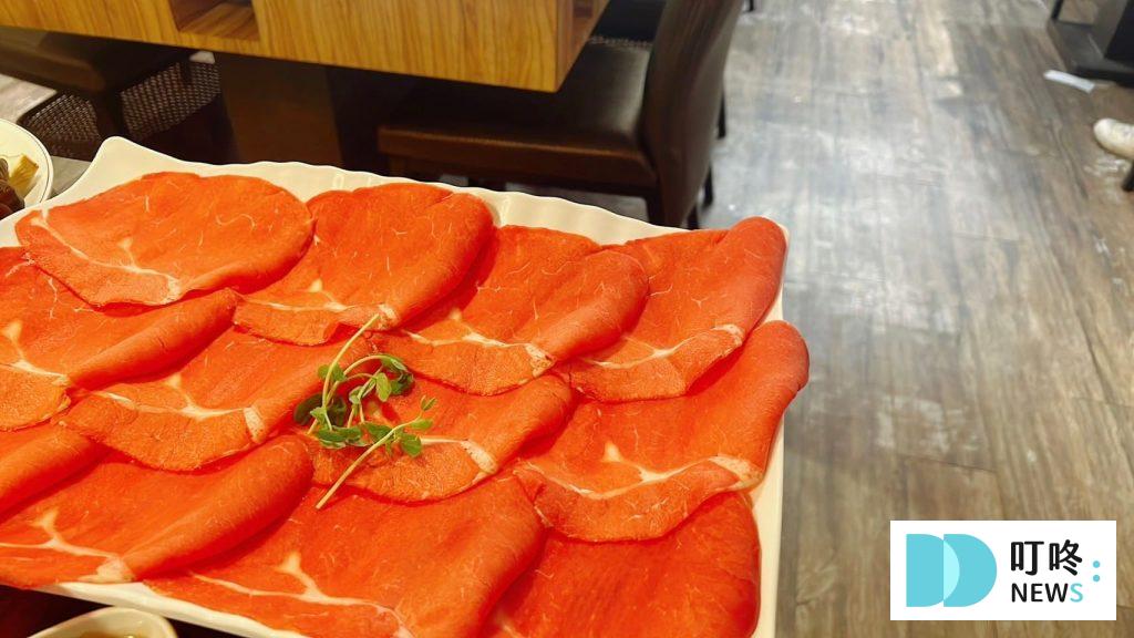 好食多涮涮鍋|評價、菜單、訂位、停車,台北中山區肉肉控必吃鍋物,豪華肉盤擄獲你的心! 叮咚News|分享新奇與樂趣