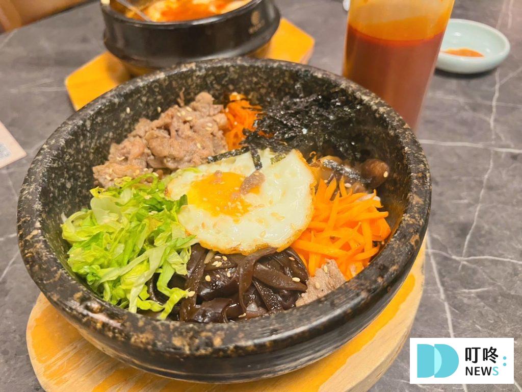 新店裕隆城水剌韓式料理:評論、菜單、訂位,在新北吃美食,享用最道地的韓式美食 叮咚News|分享新奇與樂趣