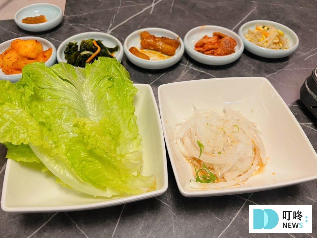 新店裕隆城水剌韓式料理:評論、菜單、訂位,在新北吃美食,享用最道地的韓式美食 叮咚News|分享新奇與樂趣