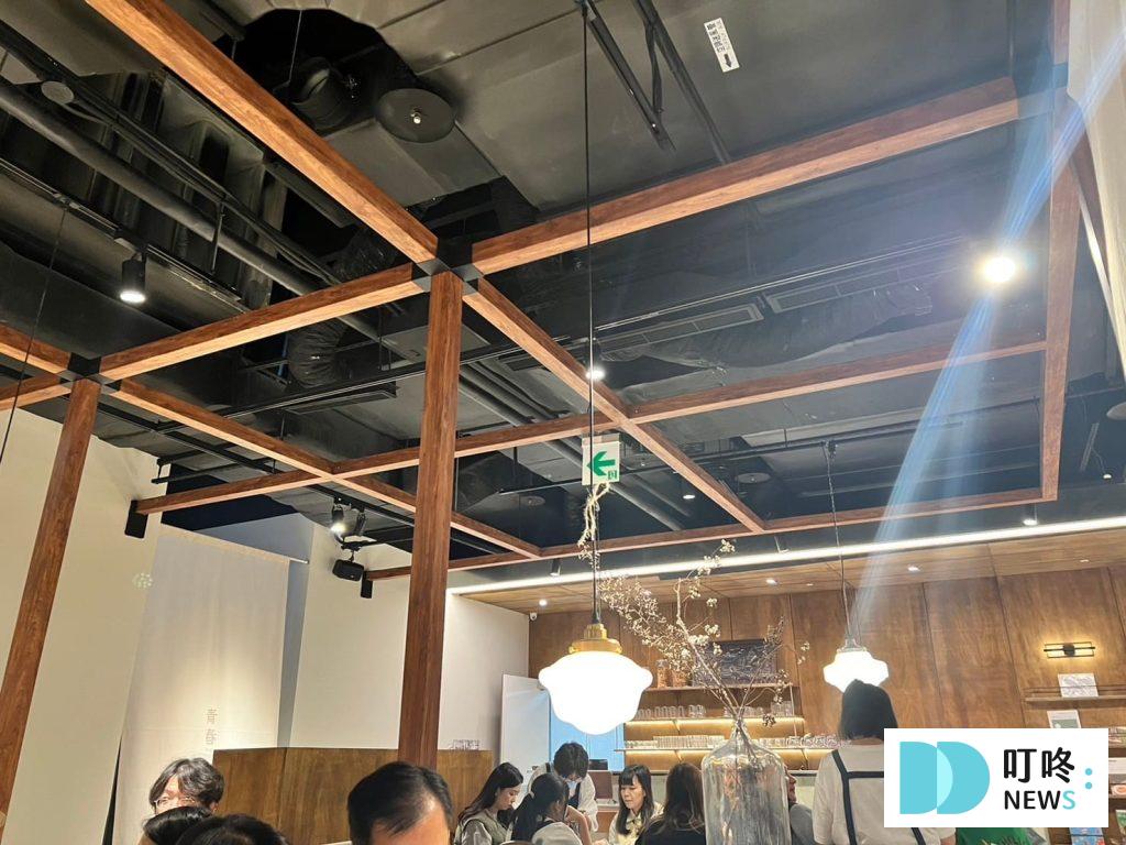 新店裕隆城青春漢堡:評論、菜單、訂位、交通,在新北品味日式喫茶店 青春漢堡