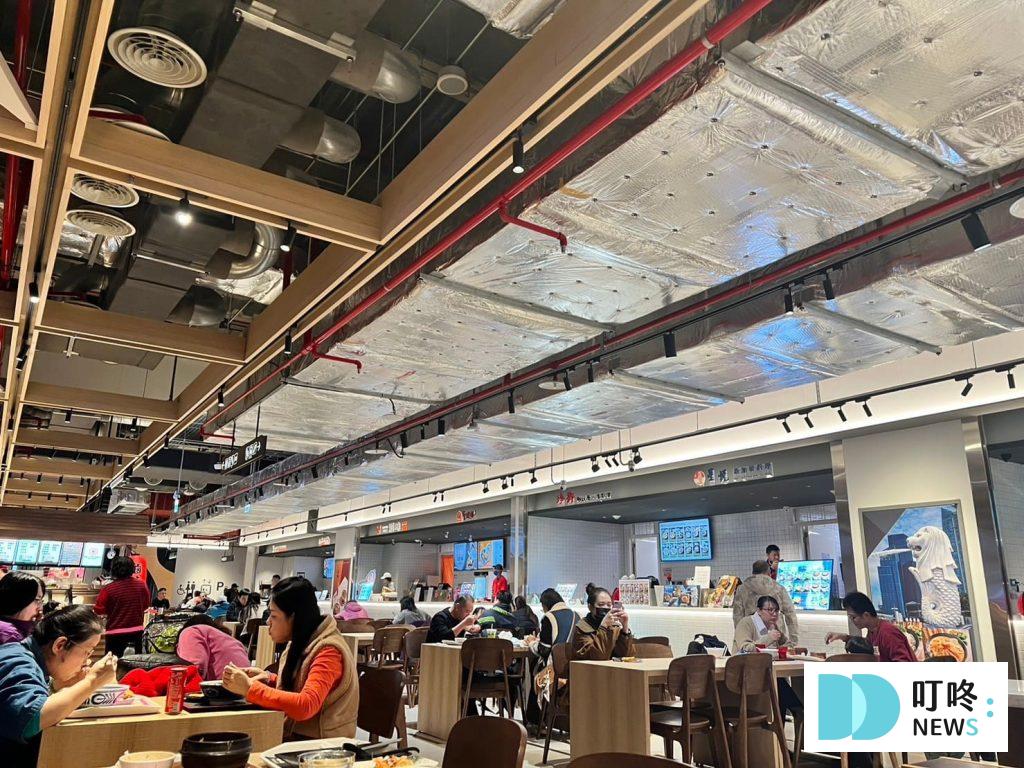 【新店裕隆城】新北最大百貨裕隆城誠品,各樓層指南、交通路線、停車、美食餐廳攻略 叮咚News|分享新奇與樂趣