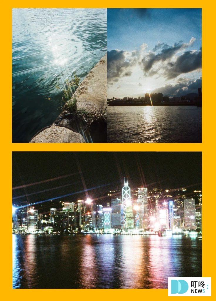 【KODAK EKTAR H35N開箱】評價、使用方法、實拍、效果一次看,半格機重複用即可拍 KODAK EKTAR H35N 特色與使用方法