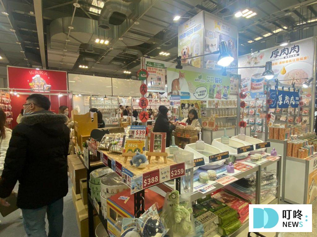 【2025全台寵物展】完整資訊懶人包|時間、地點、免費門票一次看 叮咚News|分享新奇與樂趣