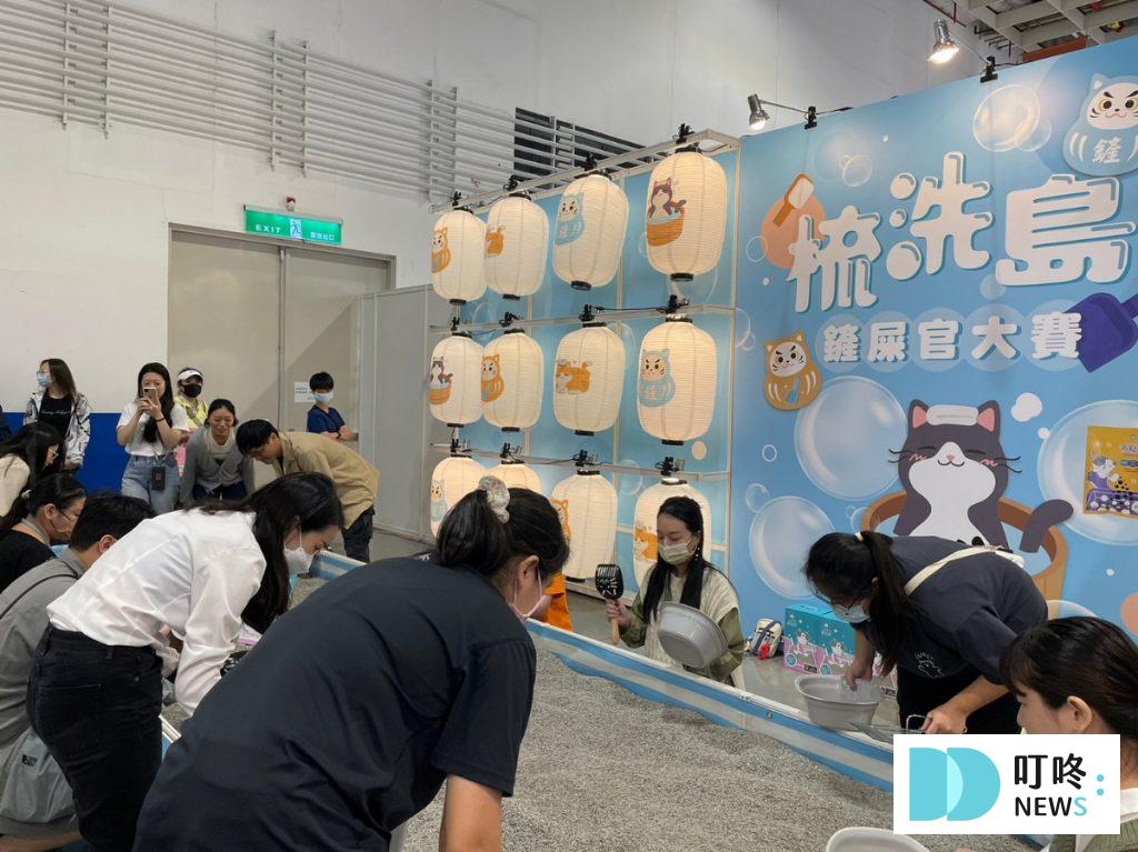 【2025全台寵物展】完整資訊懶人包|時間、地點、免費門票一次看 叮咚News|分享新奇與樂趣