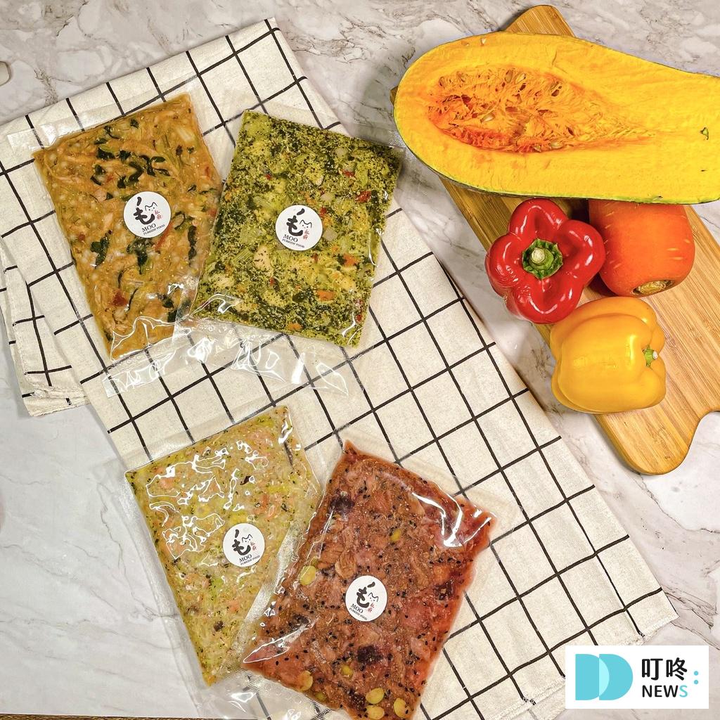 狗狗鮮食推薦|10款ptt、dcard網友爆推狗狗鮮食包、食材,如何挑選保存狗狗鮮食、注意事項一次看 叮咚News|分享新奇與樂趣