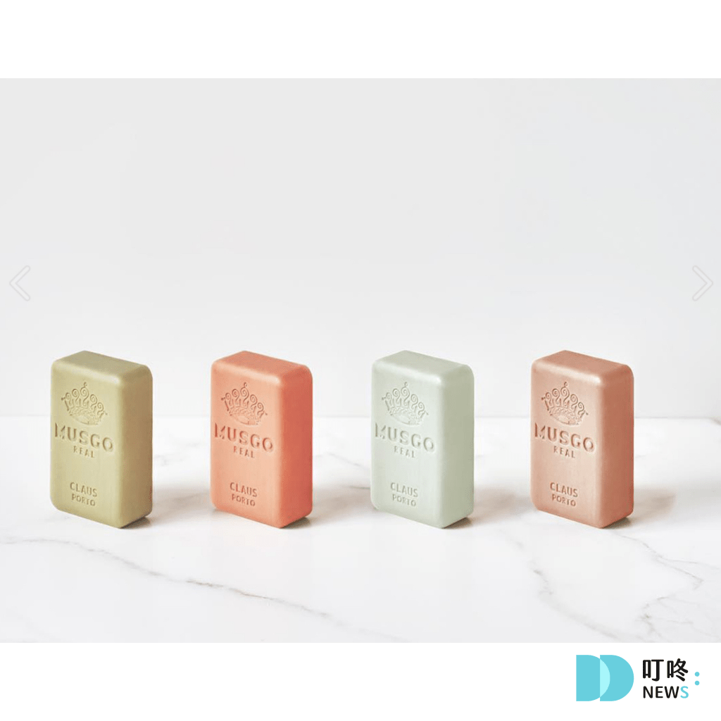 【肥皂推薦】ptt、dcard熱搜10大平價、專櫃品牌肥皂,全身洗澡一塊搞定 叮咚News|分享新奇與樂趣