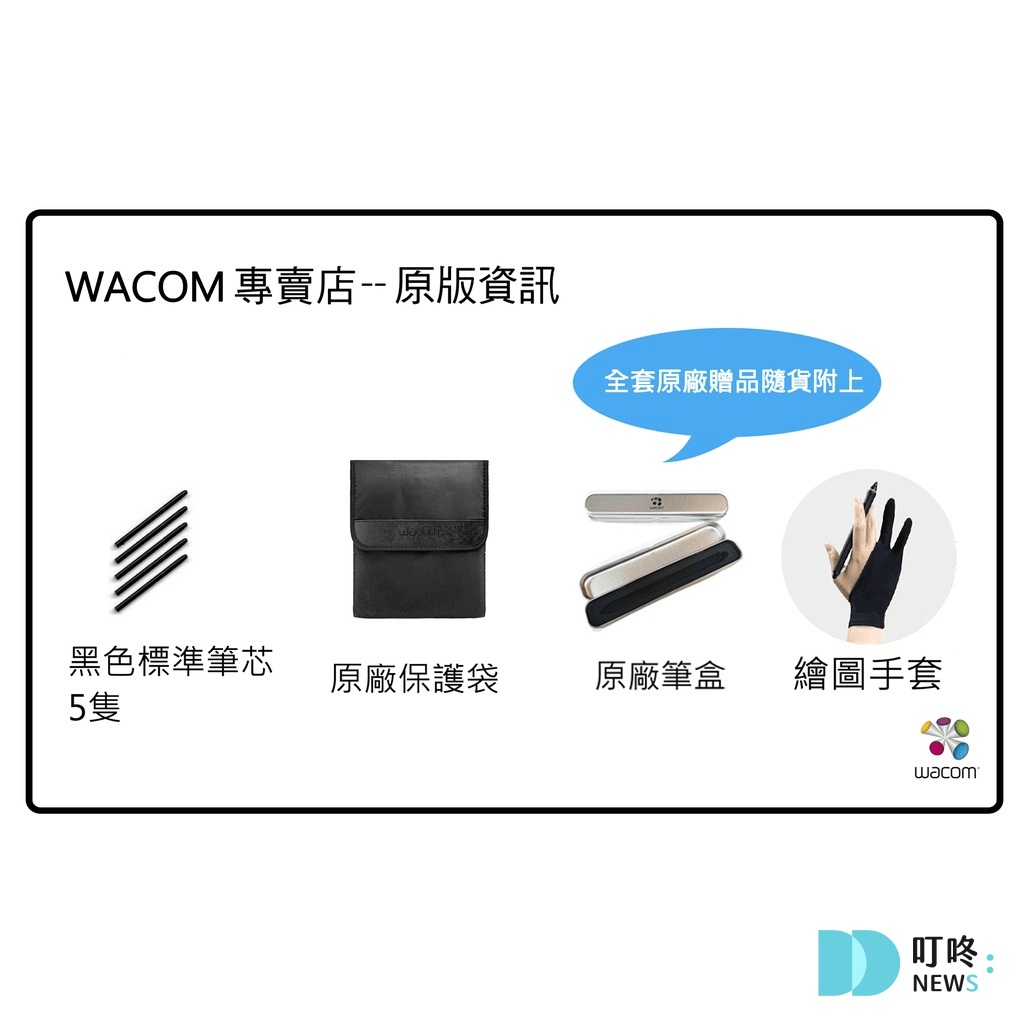 2025電繪板推薦:精選8款電繪版推薦!ptt、dcard網友好評電繪板哪裡買、怎麼用? 叮咚News|分享新奇與樂趣
