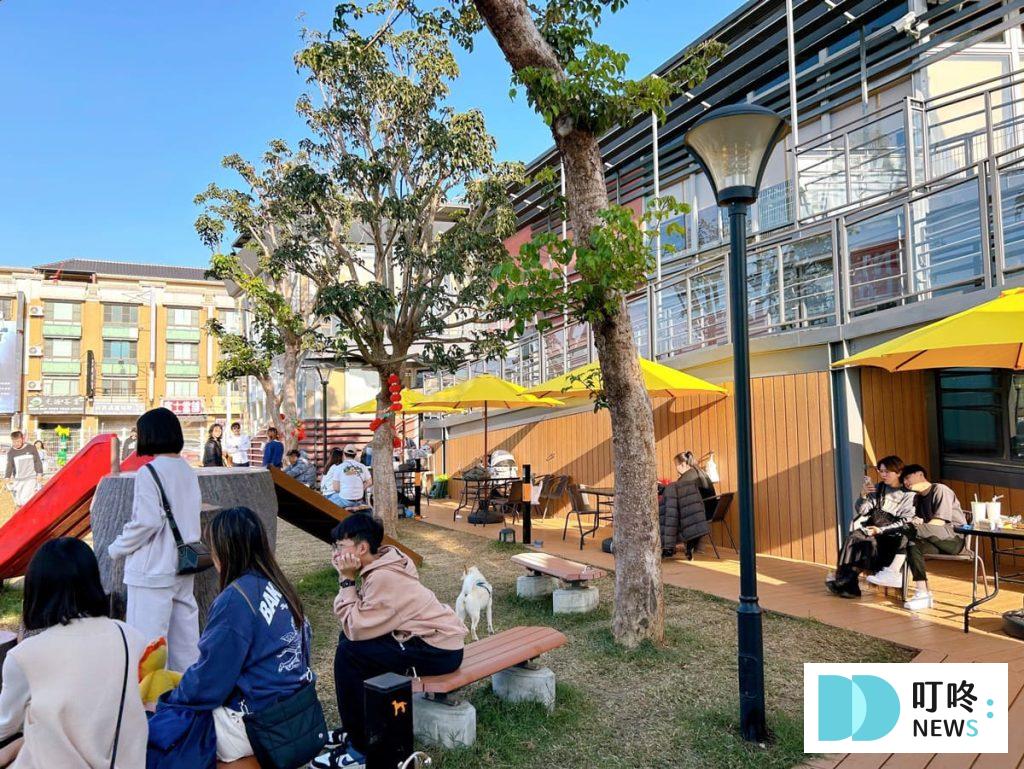 瘋狂尾巴寵物遊樂園|台中最新寵物樂園開箱,停車、收費、園區評價一次看! 瘋狂尾巴寵物遊樂園